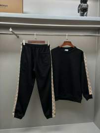 Picture of Burberry Sweater Suits _SKUBurberryS-2XLaztxB228B230B232B23437846